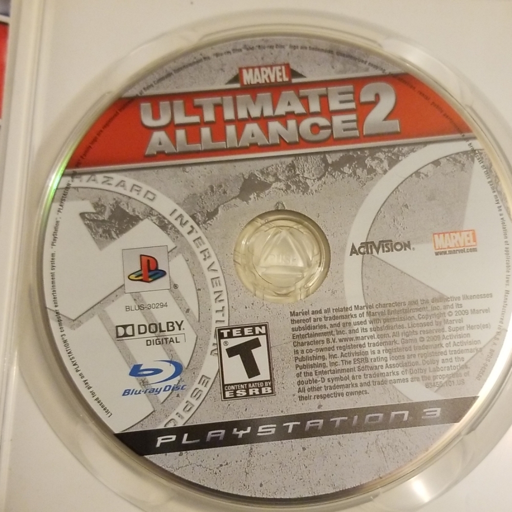 Video game - Picture 2 of 2